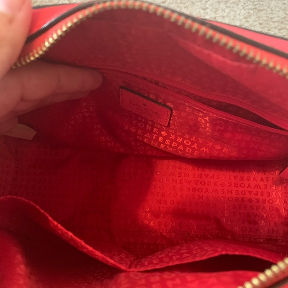 Kate Spade small Felix - Picture 3 of 5